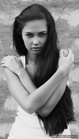 Фото Элла Шаламова