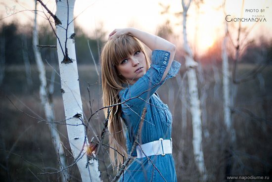 Фото Marina Goncharova