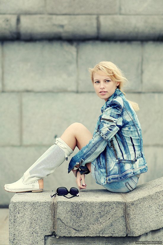 Фото Степан Каморный