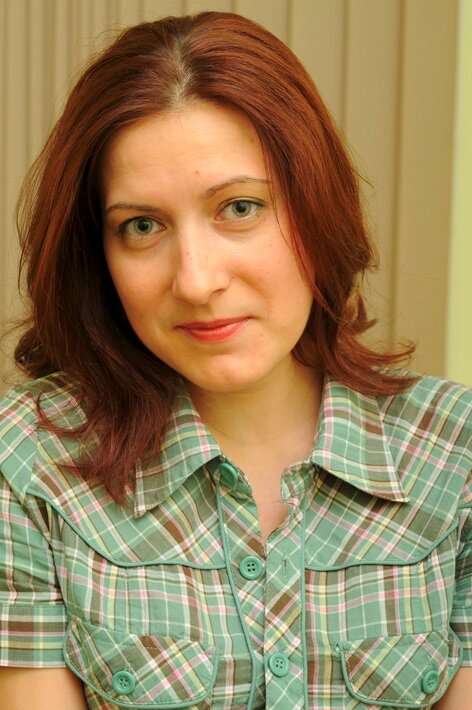 Фото Катерина Шередеко