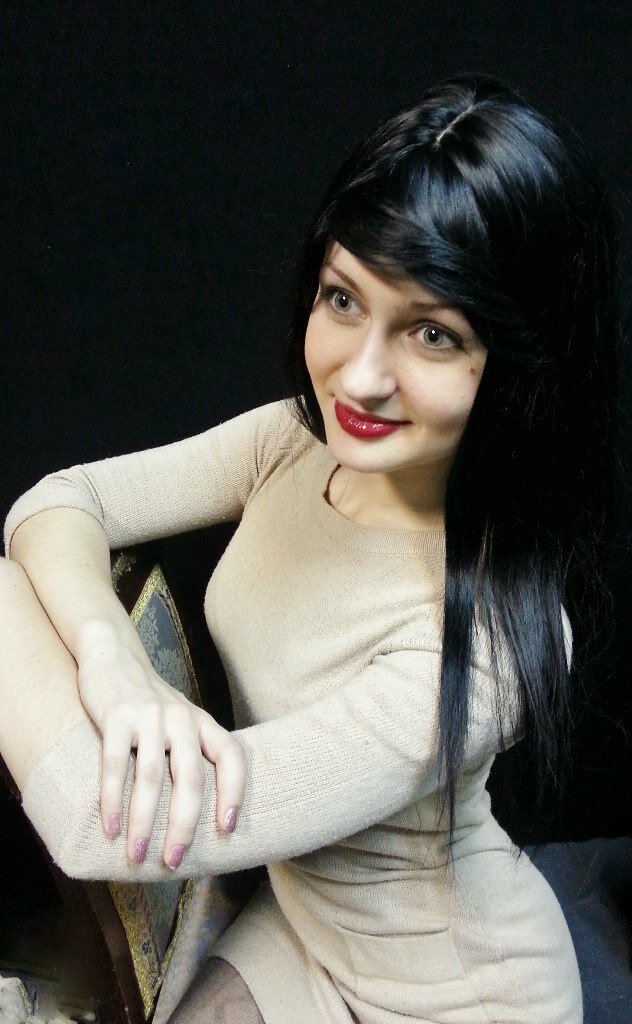Рина's photo