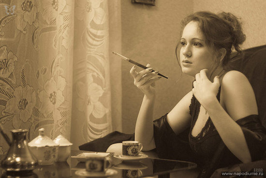 Фото Кристина Blinkova
