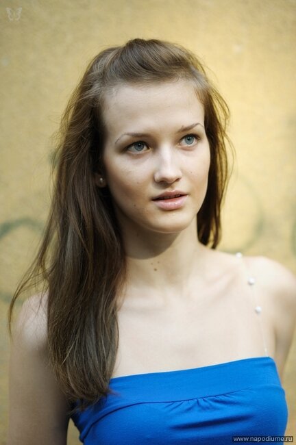 Фото Sophie Svetlichnaya