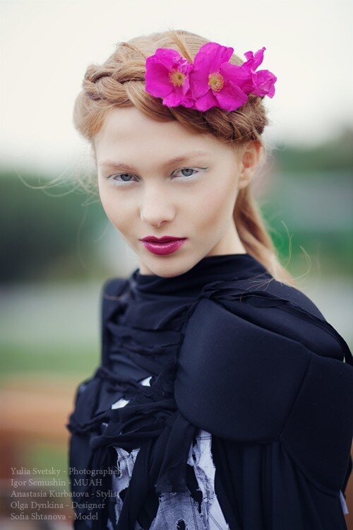 Фото Игорь ingve Семушин