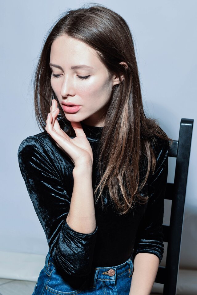 Фото Julia Titova