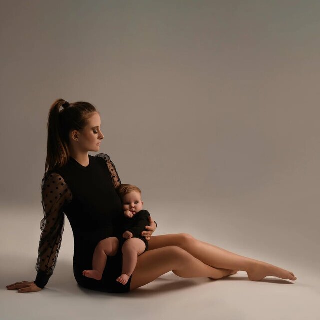 Фото Лилия Самсонова