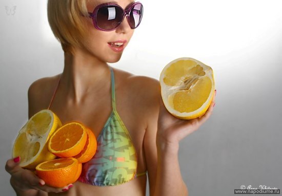 Фото Анна Хитрова