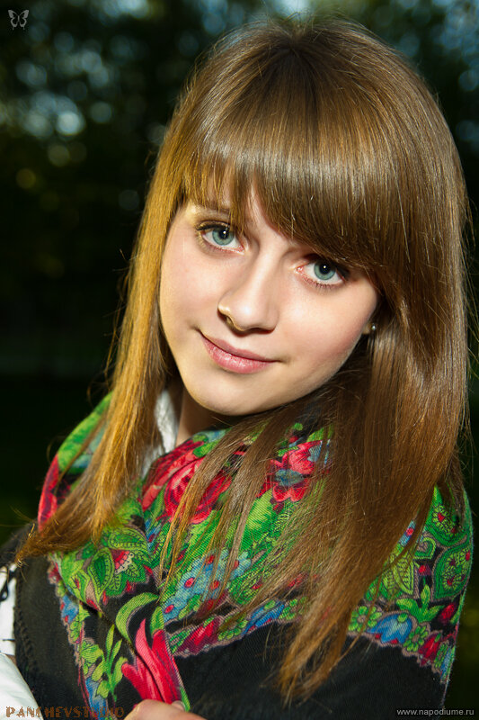 Фото Aleksey-Kot