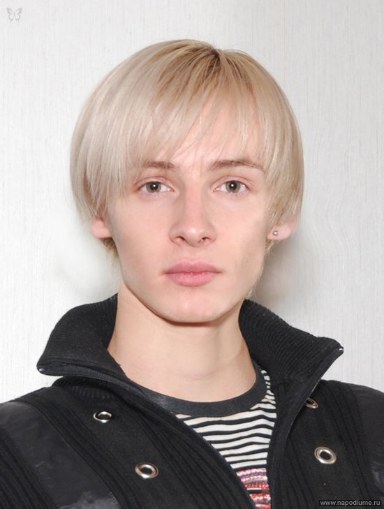 Фото Александр Xandr Ильясов