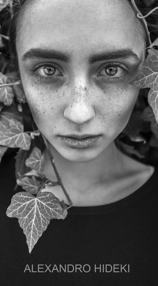 Фото Александр ALEXANDRO HIDEKI Качанович