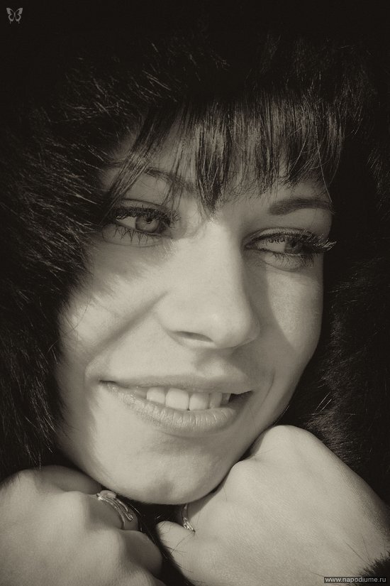 Фото Nikolay BAryshev
