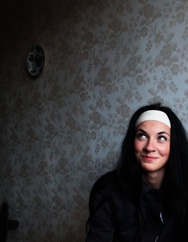 Фото Софья Ломова