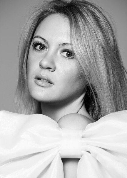 Фото Кристина Kris_star Седых