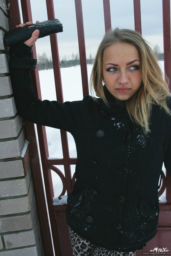 Фото Максим =M@X= Юданов