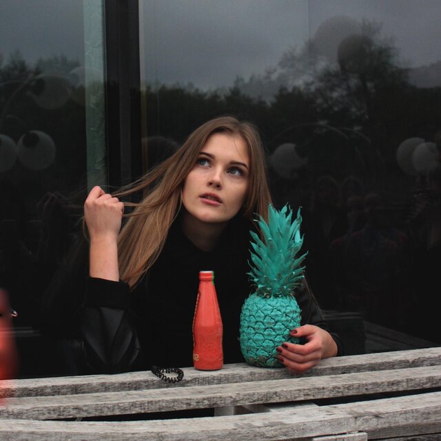Фото Marina Lebed' Toshcheva