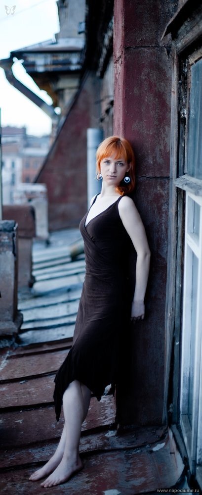 Фото Екатерина Сергеевна