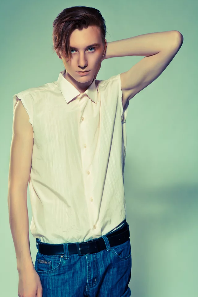 Ivan Zhernovoj的照片