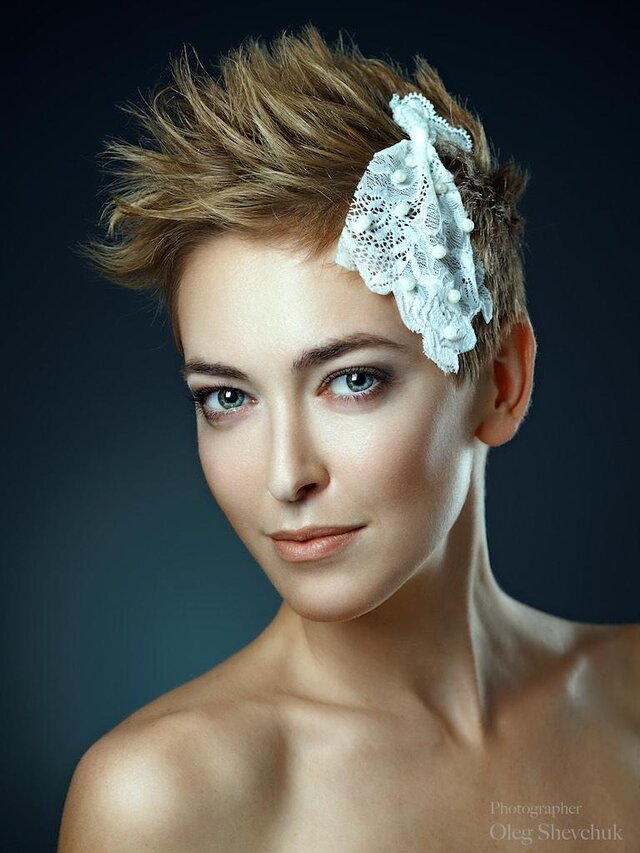 Фото Oleg Shevchuk