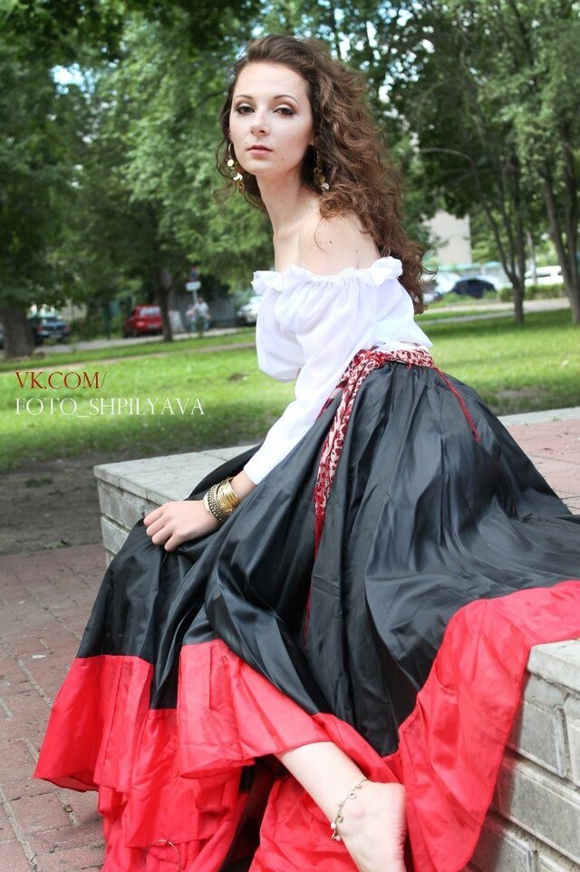 Foto Ekaterina Zaslavskaja