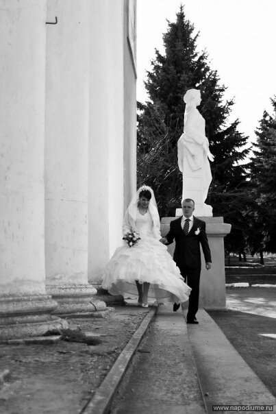 Фото Наталья Симагина