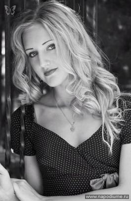 Фото Анна Лапина