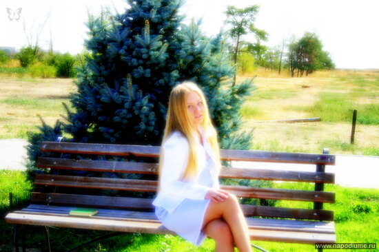 Фото Anastasia Kozhuhovskaya