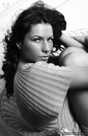 Фото Екатерина Новикова