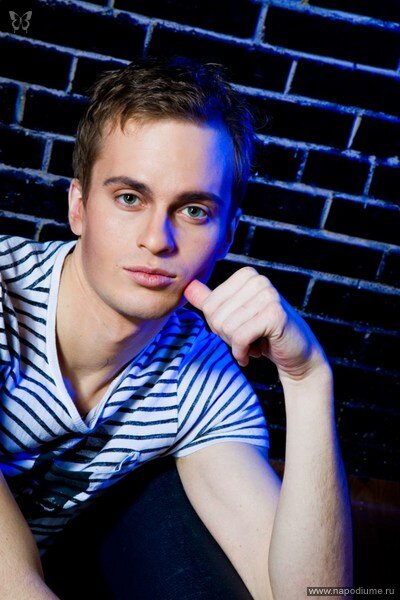 Foto Denis Avdeev