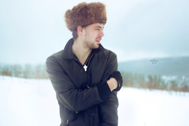 Фото Vadim Sha
