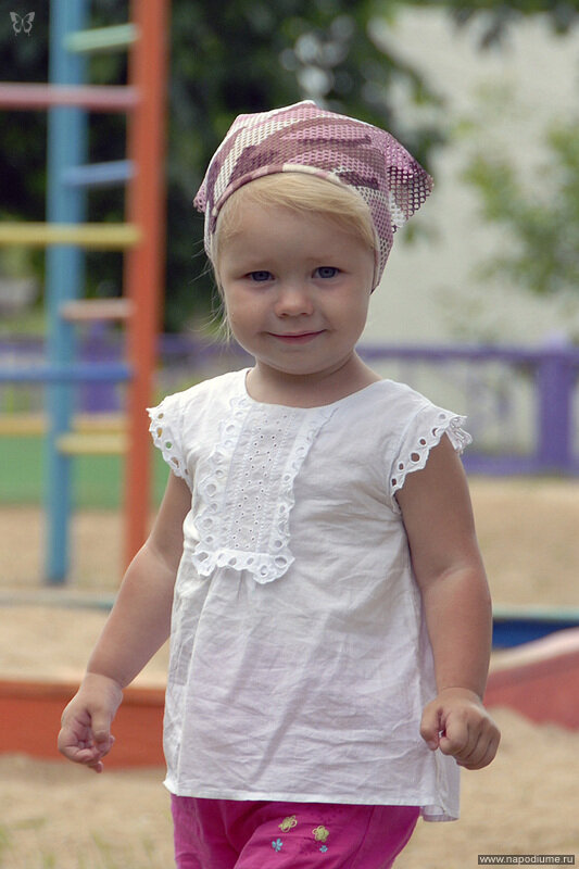 Фото Юлия Овчинникова