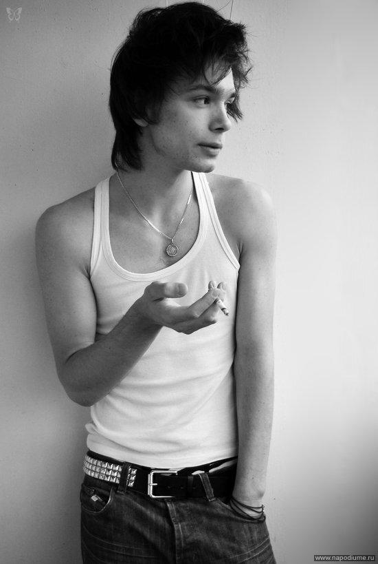 Фото Алик БЕDA Беляев