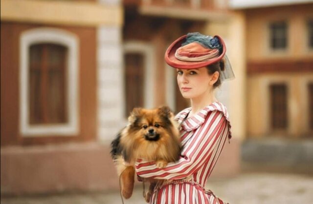 Фотограф Юлия Соболева @soboleva_photo 