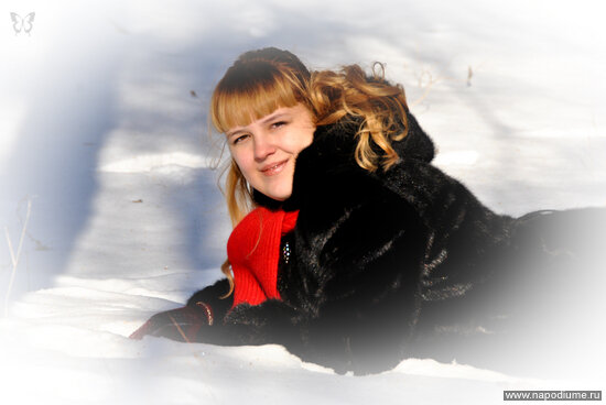 Фото Елена Иванова