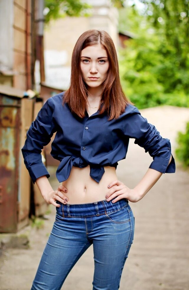 Фото Евгения JenyInjey Грибко