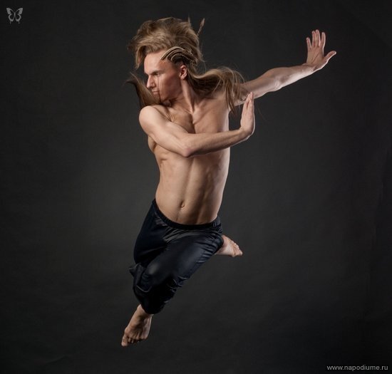 Фото Алексей Нарутто