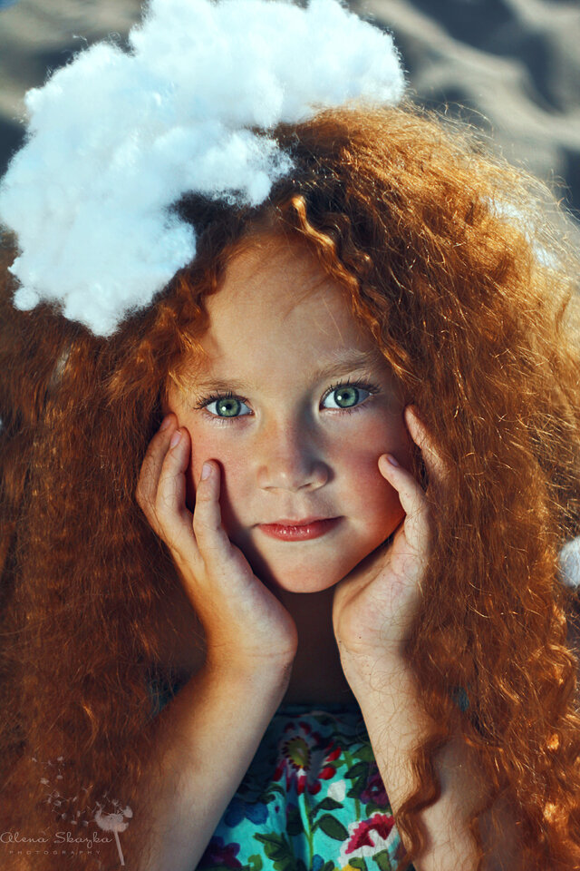 Фото Alena SKAZKA