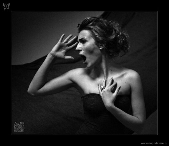 Фото Лёля Кошек