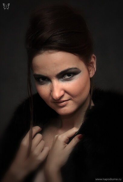 Фото Екатерина Незнамова