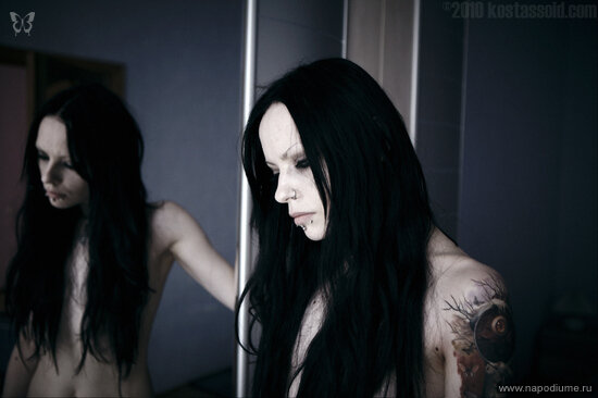 Фото Konstantin Alexandroff