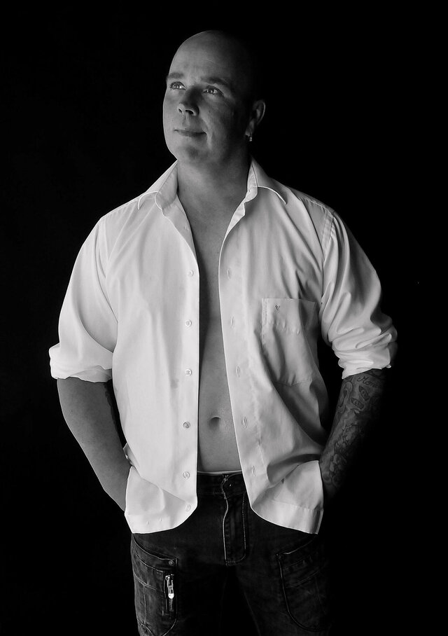 Фото Sebastian  Broll