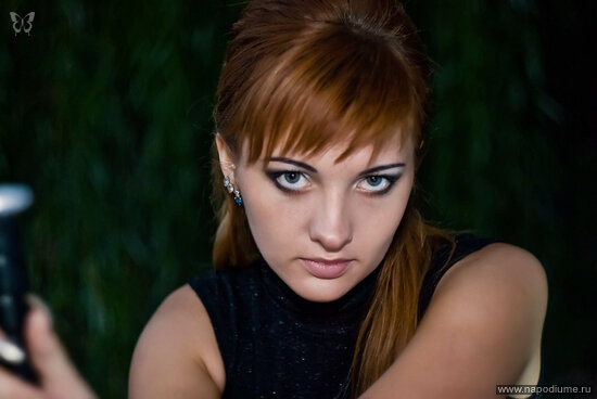 Фото Алина Ильясова