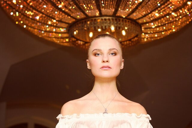 Фото Марина Iria Богданова