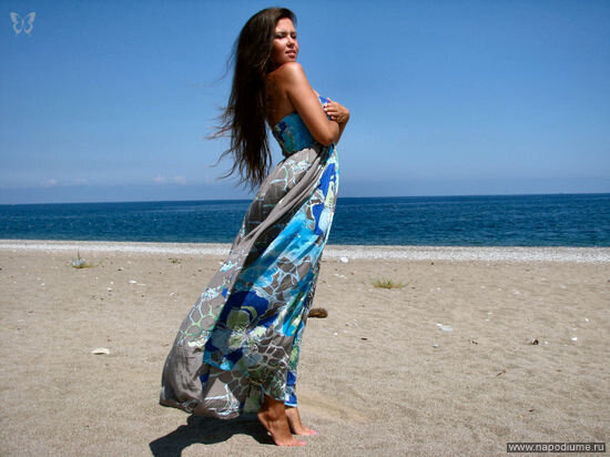 Фото Анна Караулова