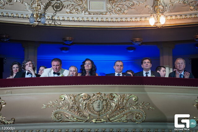 Фото Натали Калугина
