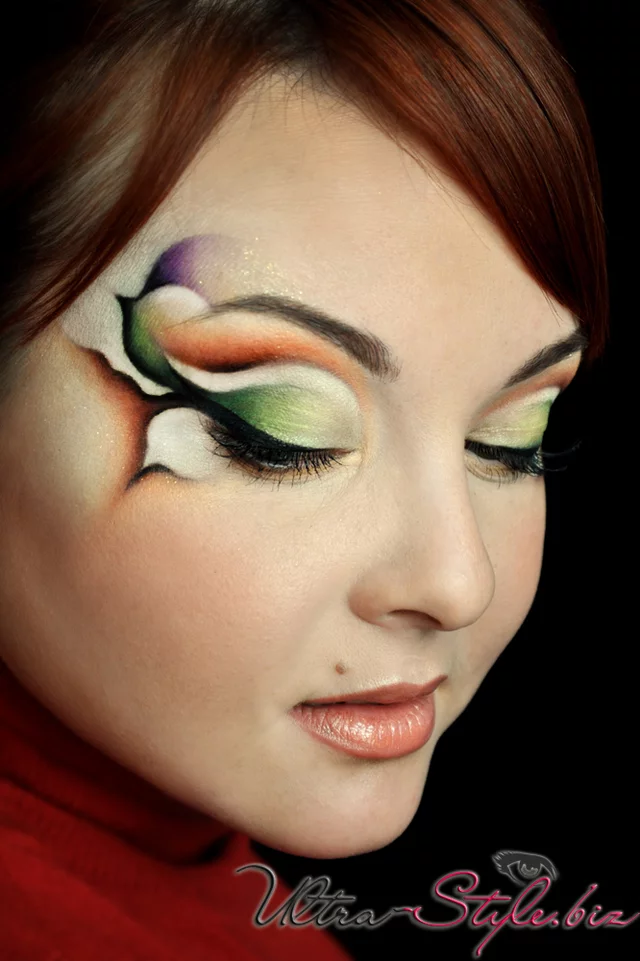 Anastasia Aleksandrovich's photo