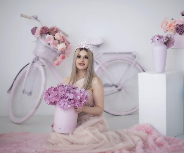 Фото Юлия Стукалова