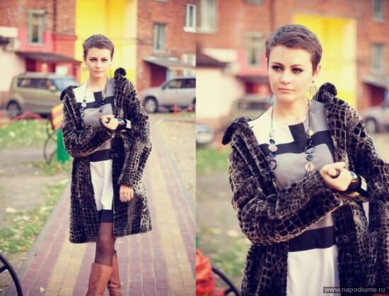 Фото Анна Орловская
