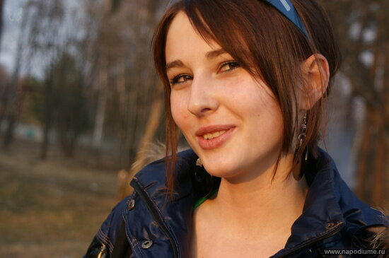 Фото Elizabet Стебунова