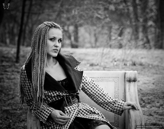 Фото Карина Rusalkina