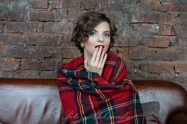 Фото Екатерина Самойлова